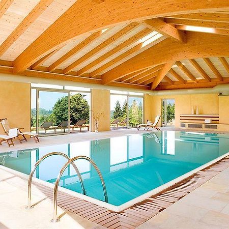 Relais Montemarino Hotel Borgomale Ngoại thất bức ảnh
