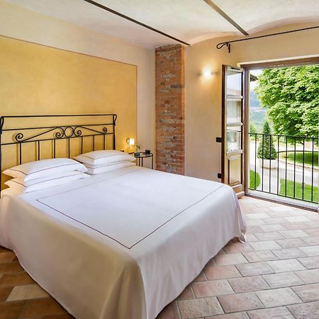 Relais Montemarino Hotel Borgomale Ngoại thất bức ảnh