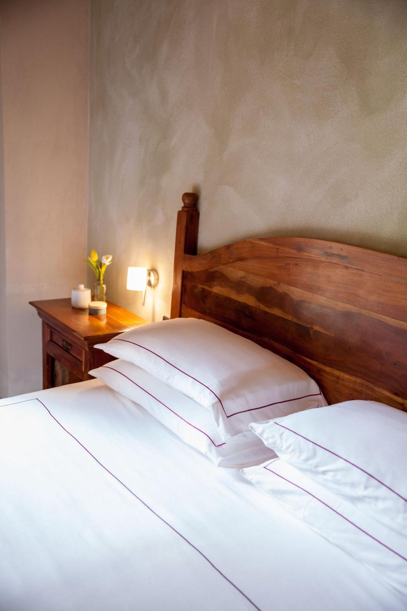 Relais Montemarino Hotel Borgomale Ngoại thất bức ảnh